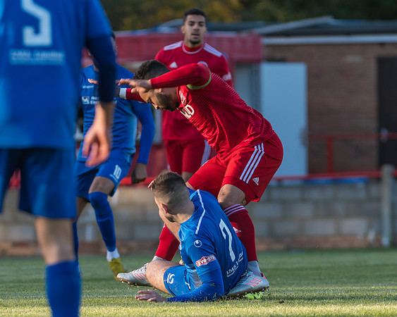 Beaconsfield Town FC