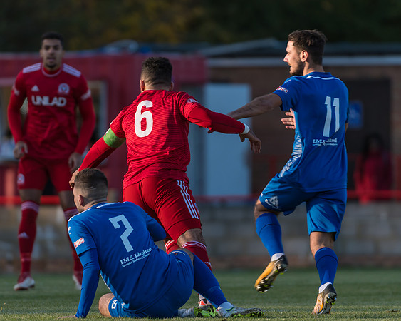 Beaconsfield Town FC