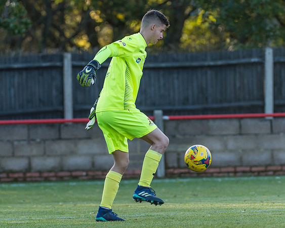 Beaconsfield Town FC