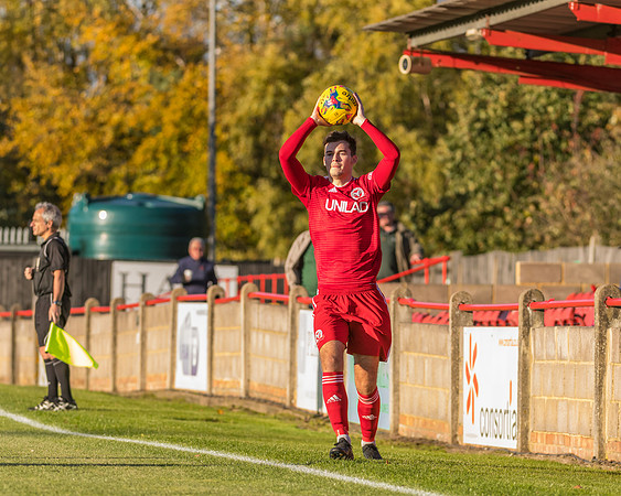 Beaconsfield Town FC