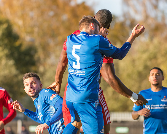 Beaconsfield Town FC