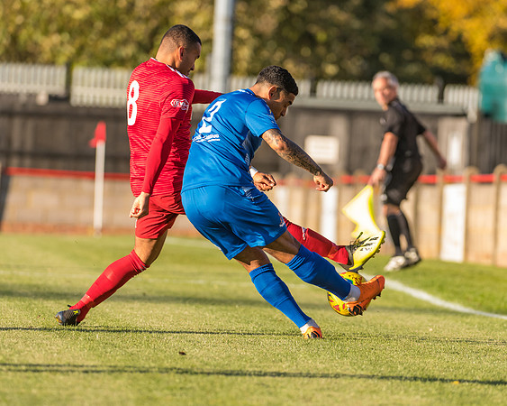 Beaconsfield Town FC