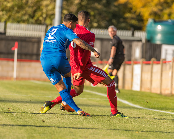 Beaconsfield Town FC