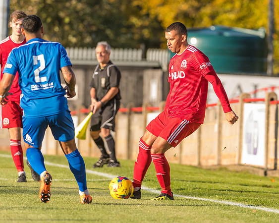 Beaconsfield Town FC