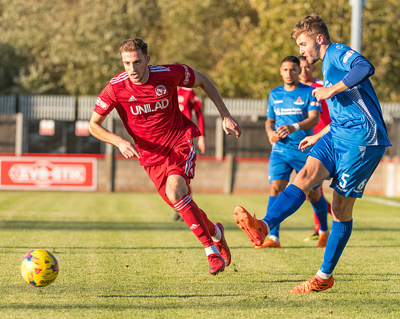 Beaconsfield Town FC
