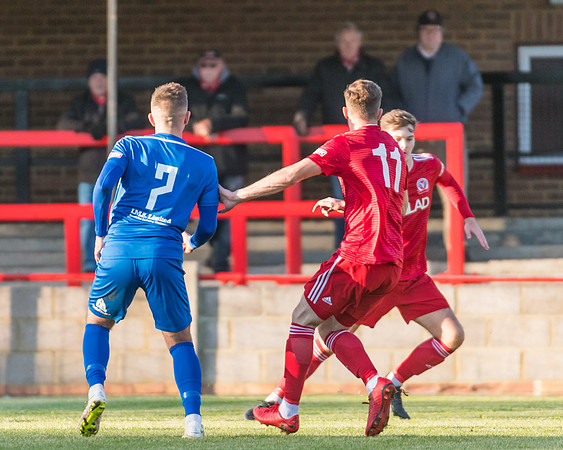 Beaconsfield Town FC