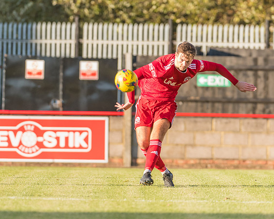 Beaconsfield Town FC