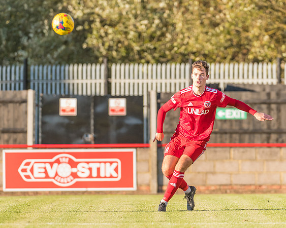 Beaconsfield Town FC