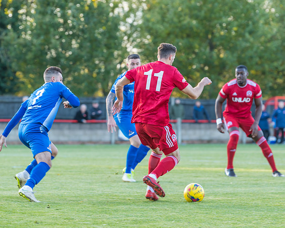 Beaconsfield Town FC