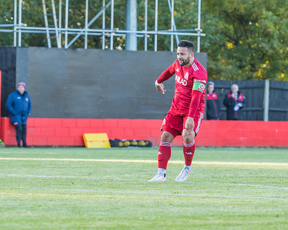 Beaconsfield Town FC