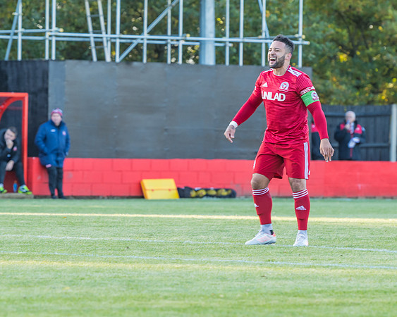 Beaconsfield Town FC