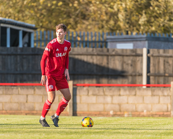 Beaconsfield Town FC