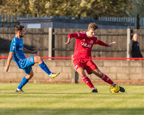 Beaconsfield Town FC