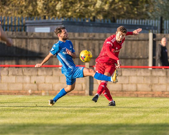 Beaconsfield Town FC