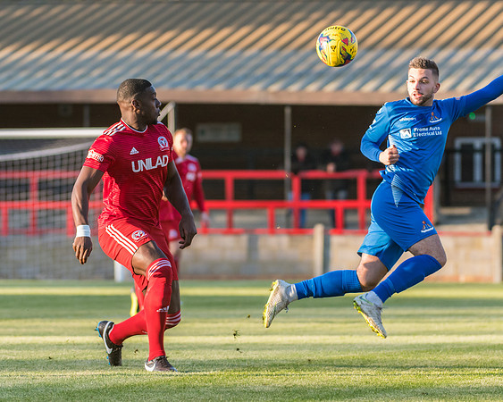 Beaconsfield Town FC