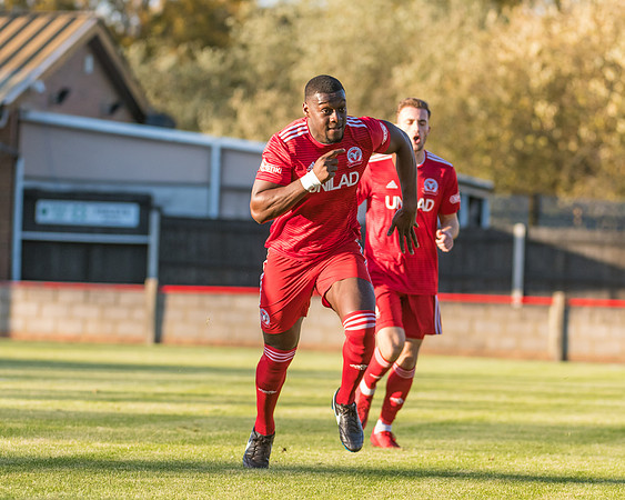 Beaconsfield Town FC