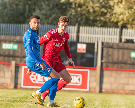 Beaconsfield Town FC