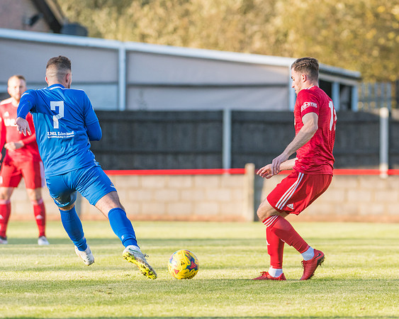 Beaconsfield Town FC