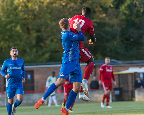 Beaconsfield Town FC