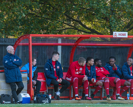 Beaconsfield Town FC