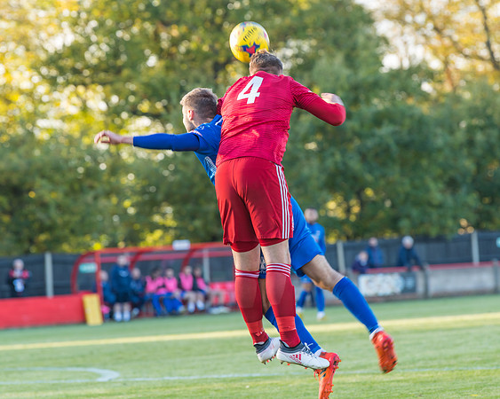 Beaconsfield Town FC