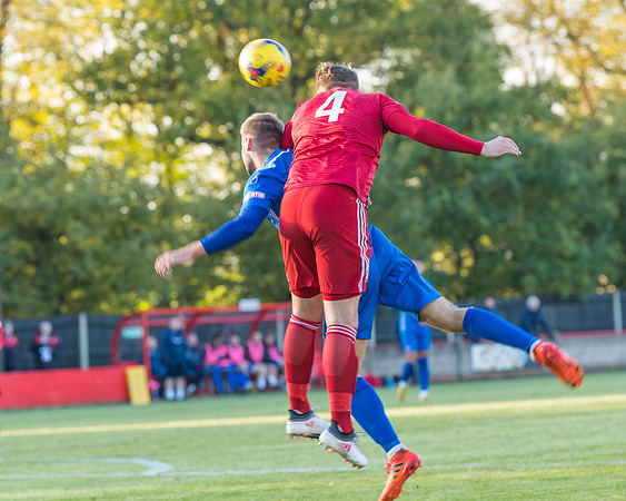 Beaconsfield Town FC
