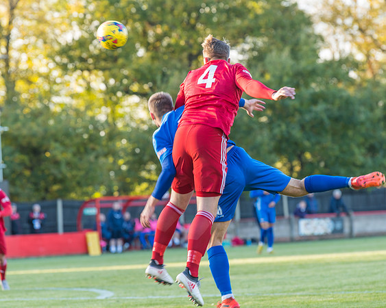 Beaconsfield Town FC