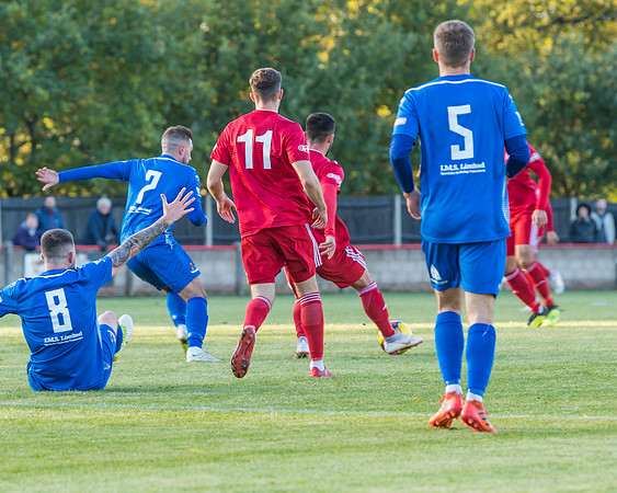 Beaconsfield Town FC