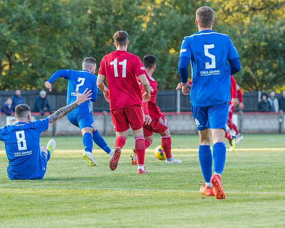Beaconsfield Town FC