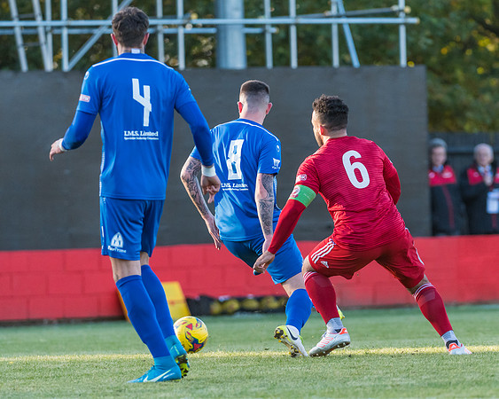 Beaconsfield Town FC