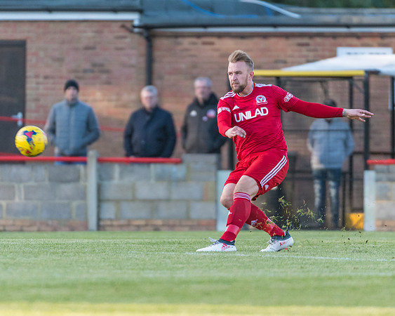 Beaconsfield Town FC