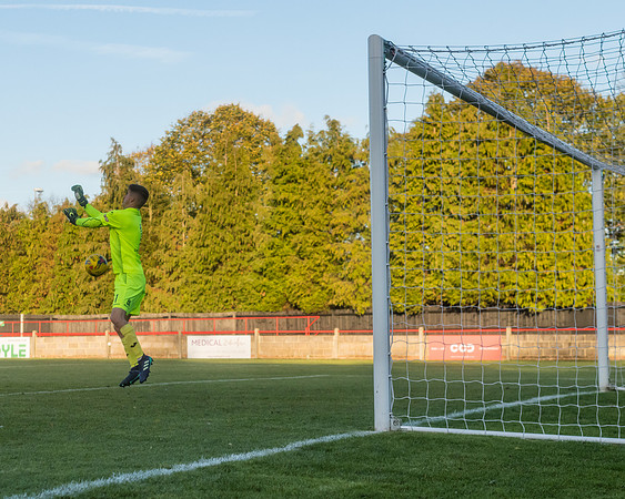 Beaconsfield Town FC