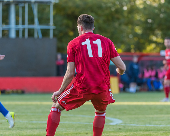Beaconsfield Town FC