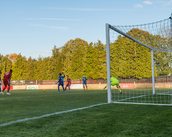 Beaconsfield Town FC