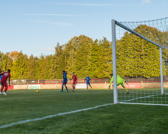 Beaconsfield Town FC