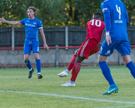 Beaconsfield Town FC