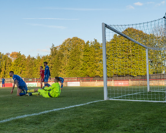 Beaconsfield Town FC