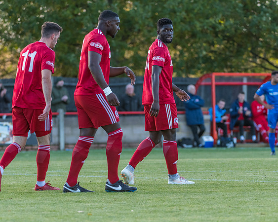 Beaconsfield Town FC