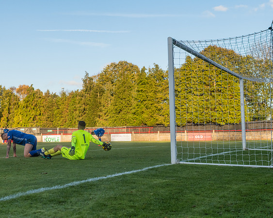 Beaconsfield Town FC