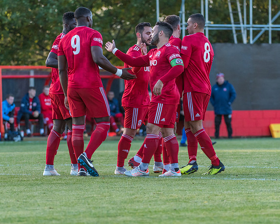 Beaconsfield Town FC