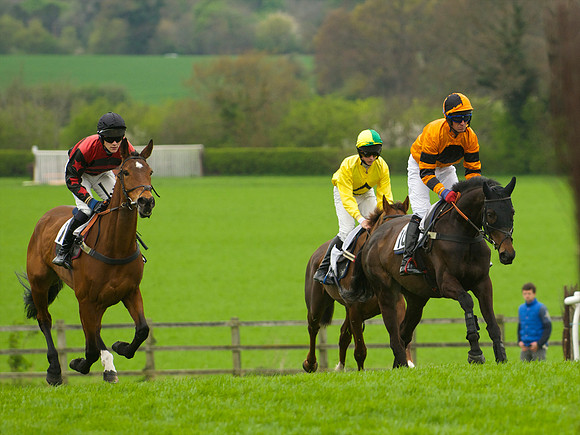 Race 3 - 4-5-6 Maiden 25