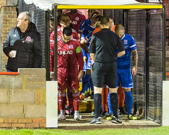 Beaconsfield Town FC
