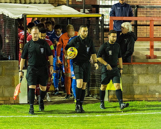 Beaconsfield Town FC