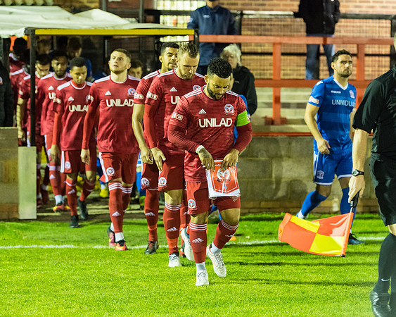 Beaconsfield Town FC