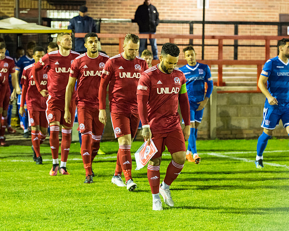 Beaconsfield Town FC