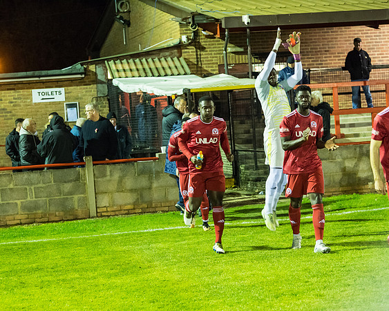 Beaconsfield Town FC