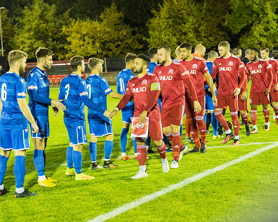 Beaconsfield Town FC