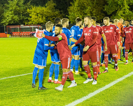 Beaconsfield Town FC