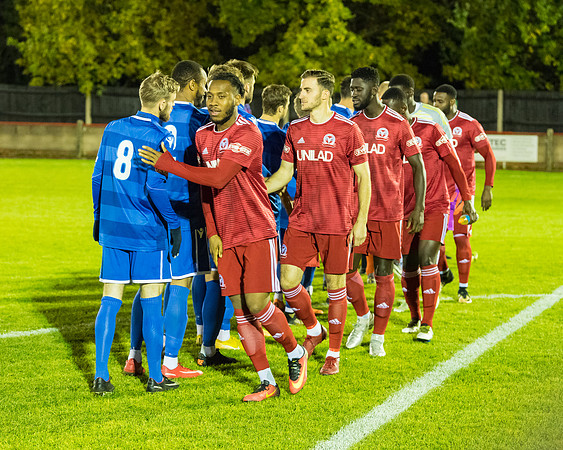 Beaconsfield Town FC