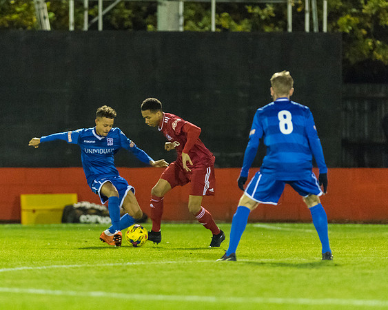 Beaconsfield Town FC
